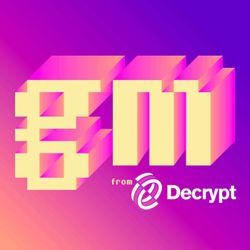 cover art for gm from Decrypt