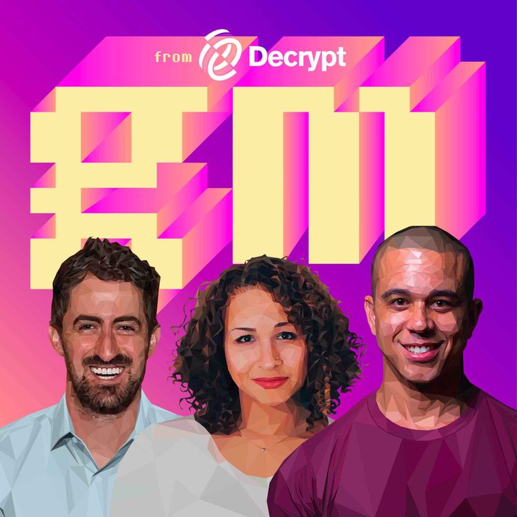 cover art for gm: Big bold 2023 crypto predictions