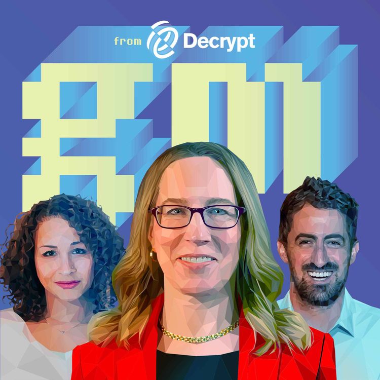 cover art for gm: SEC Commish Hester Peirce Critiques SEC’s Approach to Crypto