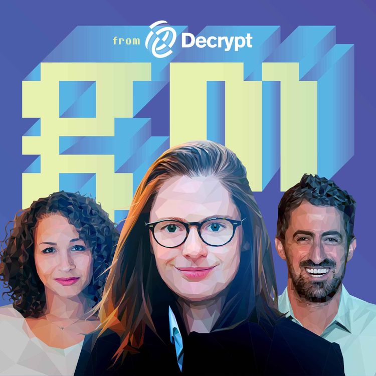 cover art for gm: Tezos Founder Talks FTX Collapse