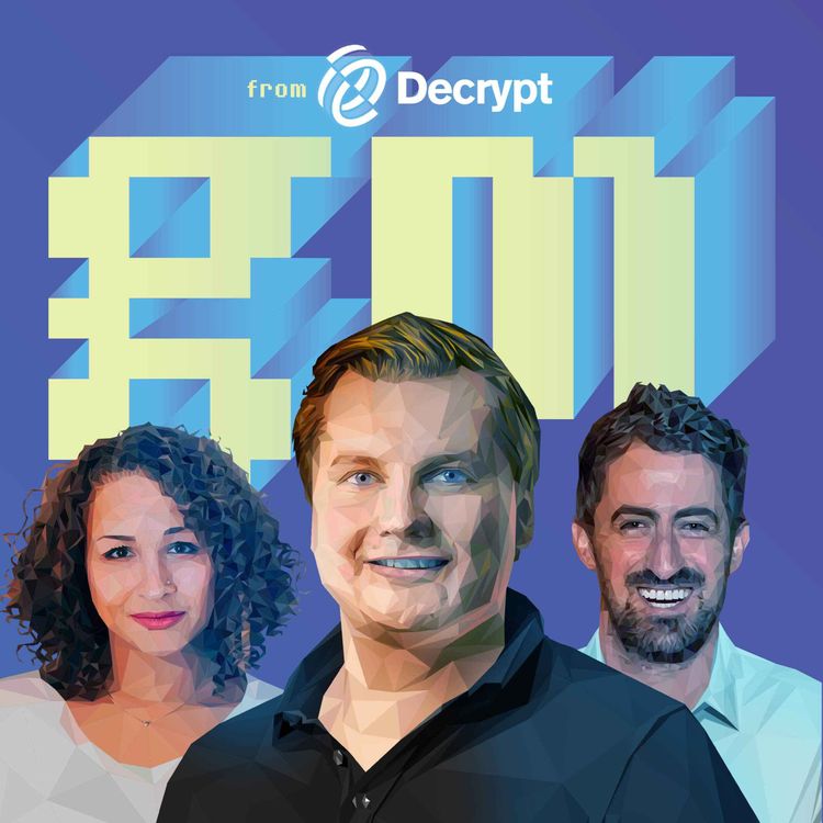 cover art for gm: Aave Founder Stani: Stablecoins, Risk, and Next Era of DeFi