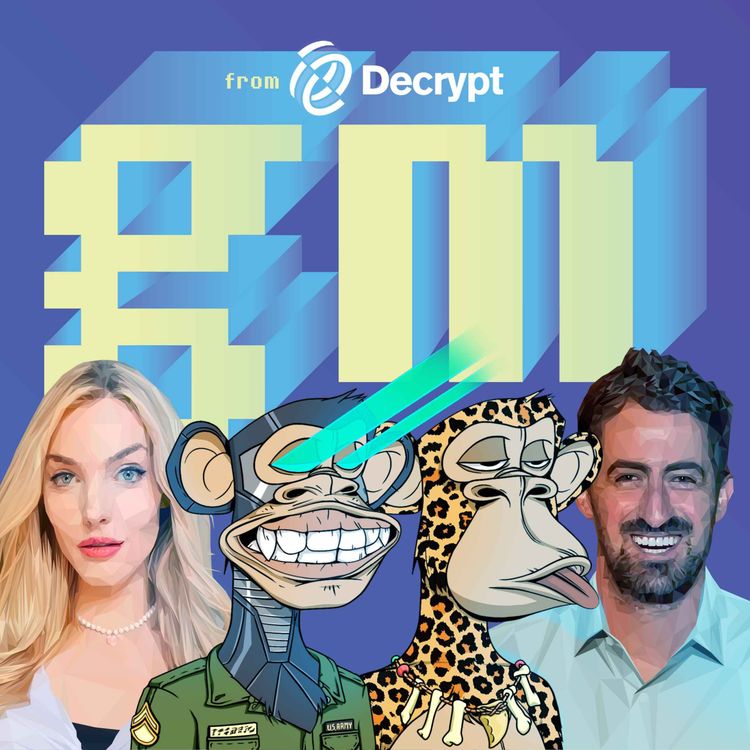 cover art for gm: Meet the Bored Apes