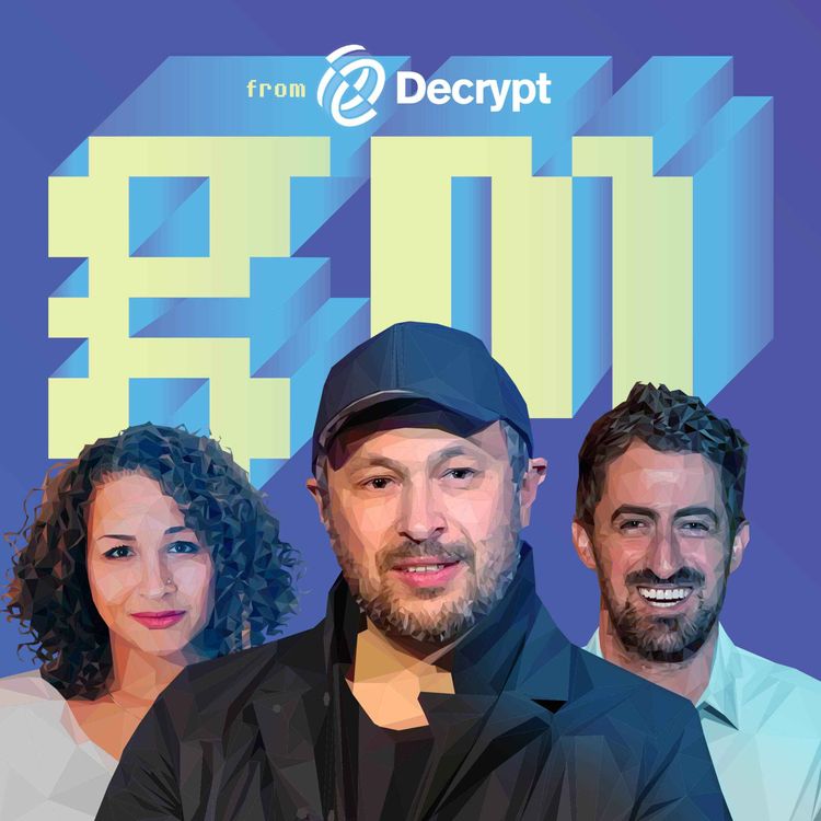 cover art for gm: All Things Solana with Anatoly