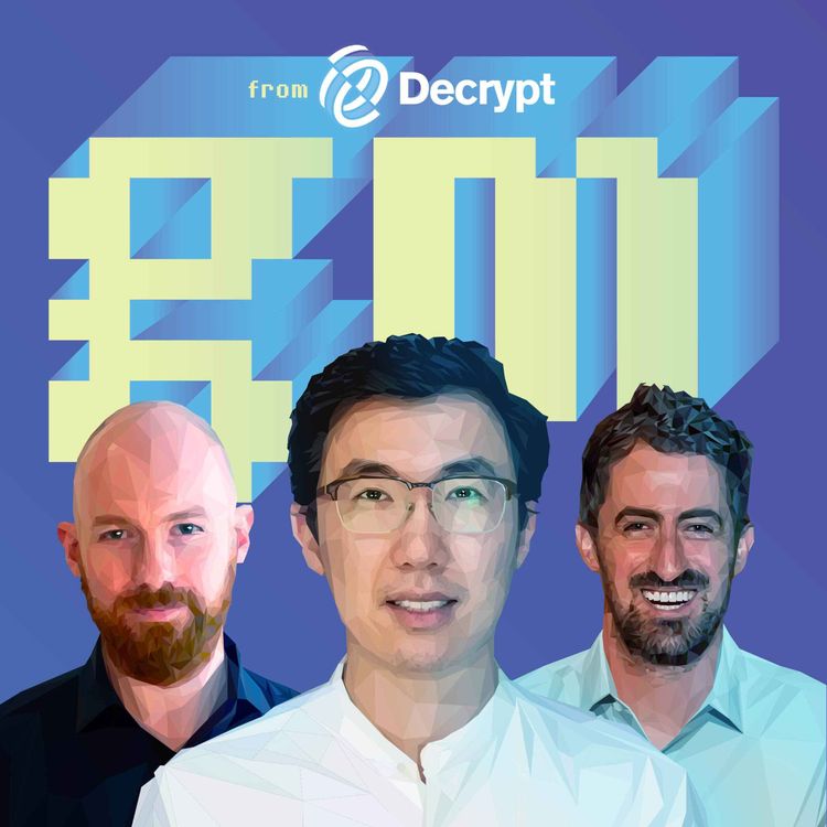 cover art for gm: Inside NFT Unicorn Magic Eden with Jack Lu