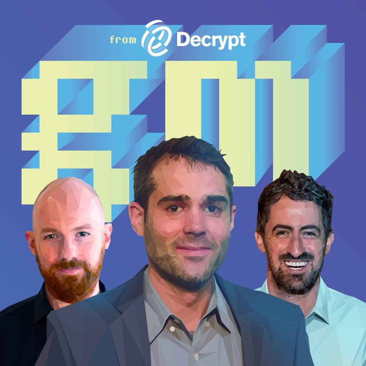 cover art for gm: Putting Hollywood on Blockchain