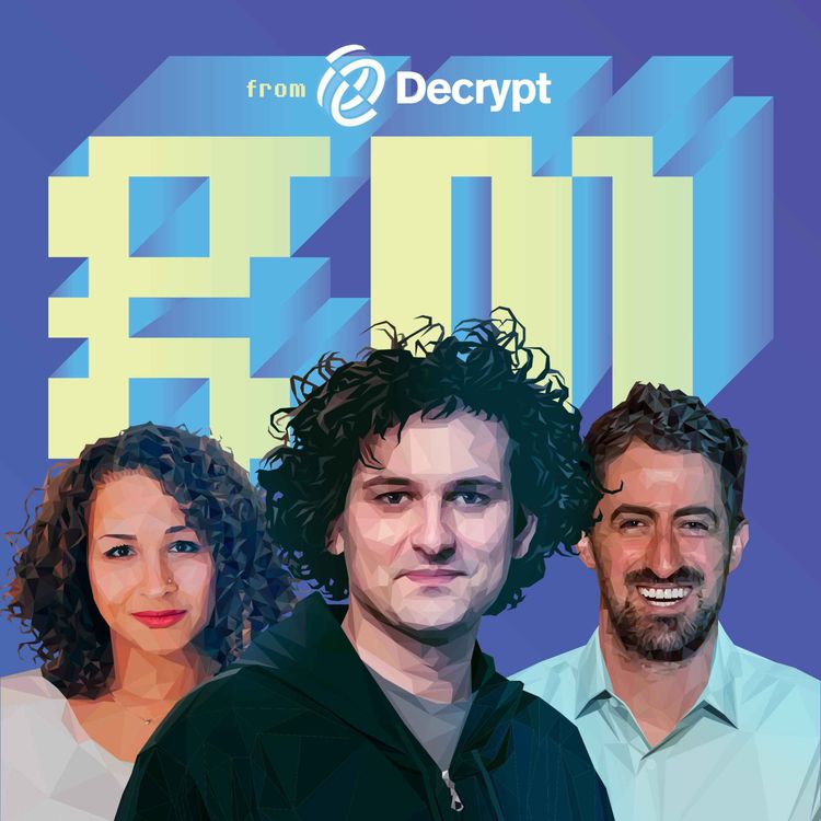 cover art for gm: Sam Bankman-Fried, Crypto Savior? 