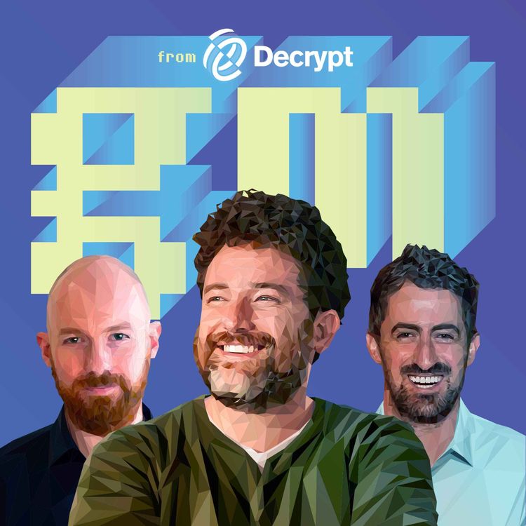 cover art for gm: Art Blocks and the Digital Art Debate