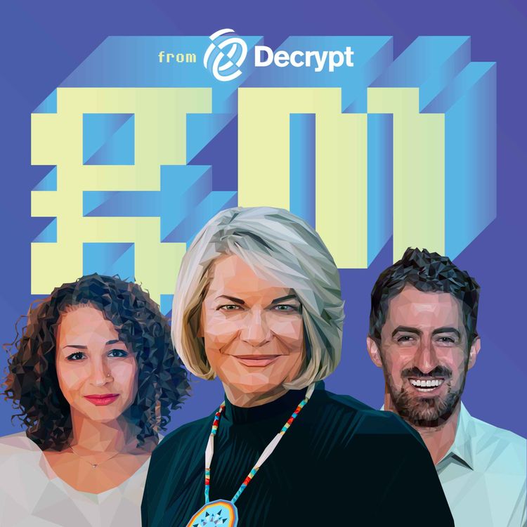 cover art for gm: Senator Cynthia Lummis Is Fighting for Bitcoin