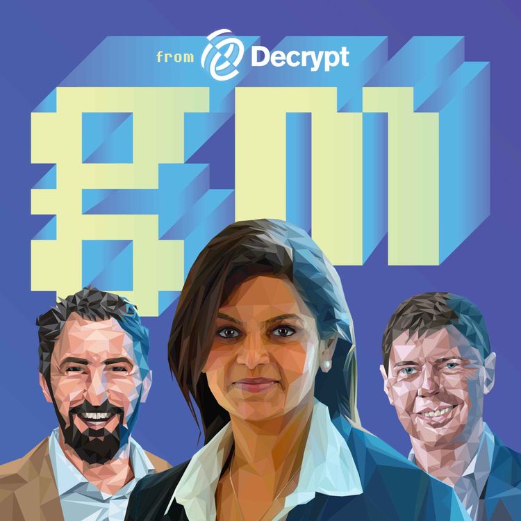 cover art for gm: Running with Stepn and Shiti Manghani