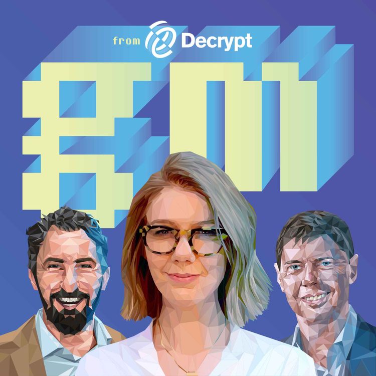 cover art for gm: Christine Brown Left Robinhood to Go Full NFT