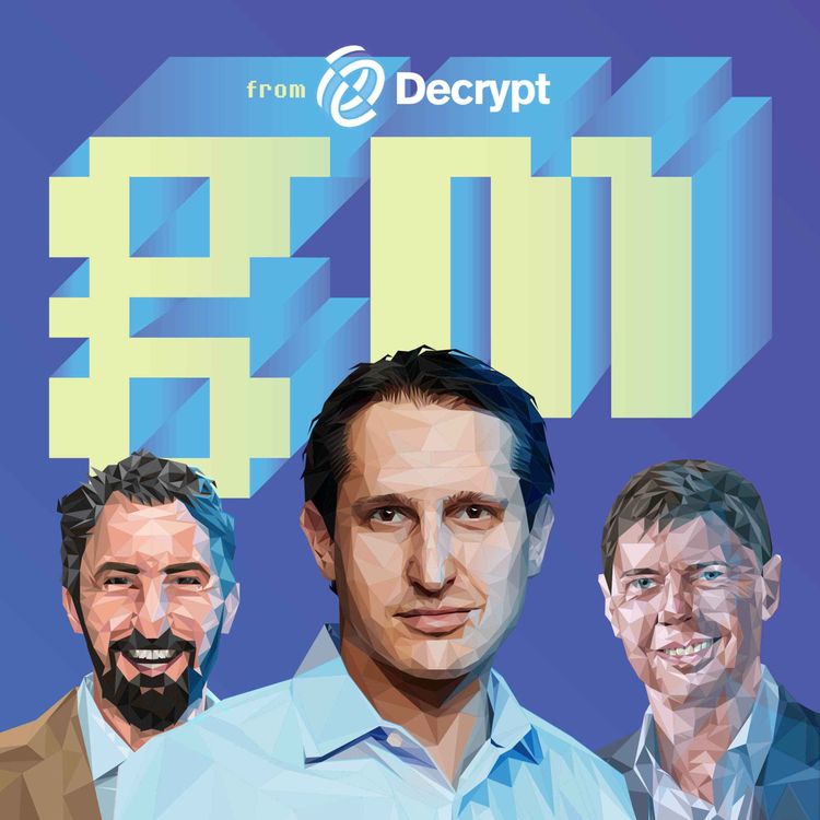 cover art for gm: DraftKings Goes Crypto