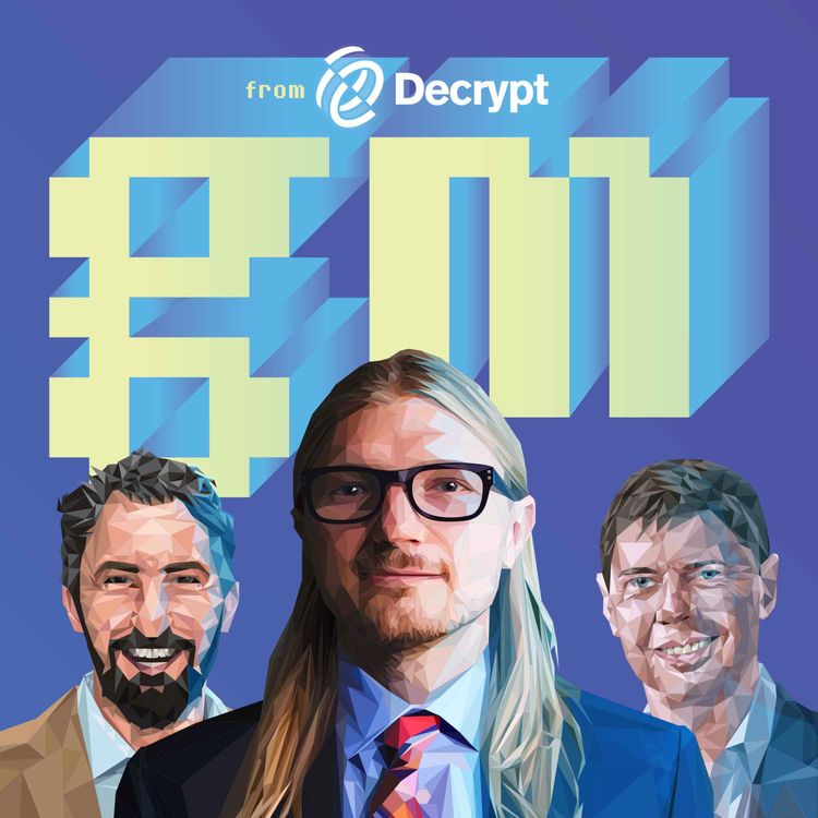 cover art for gm: Jesse Powell Releases the Kraken