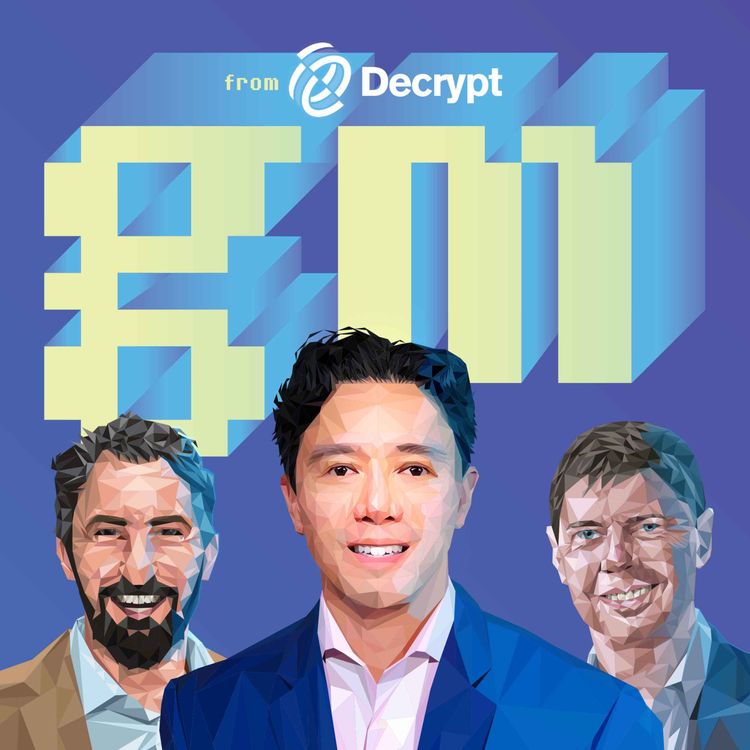 cover art for gm: All About Avalanche with John Wu