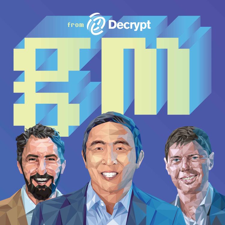 cover art for gm: Andrew Yang Wants You to Join His DAO