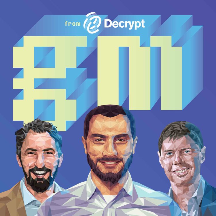 cover art for gm: Fighting Bitcoin Maximalism with Muneeb Ali