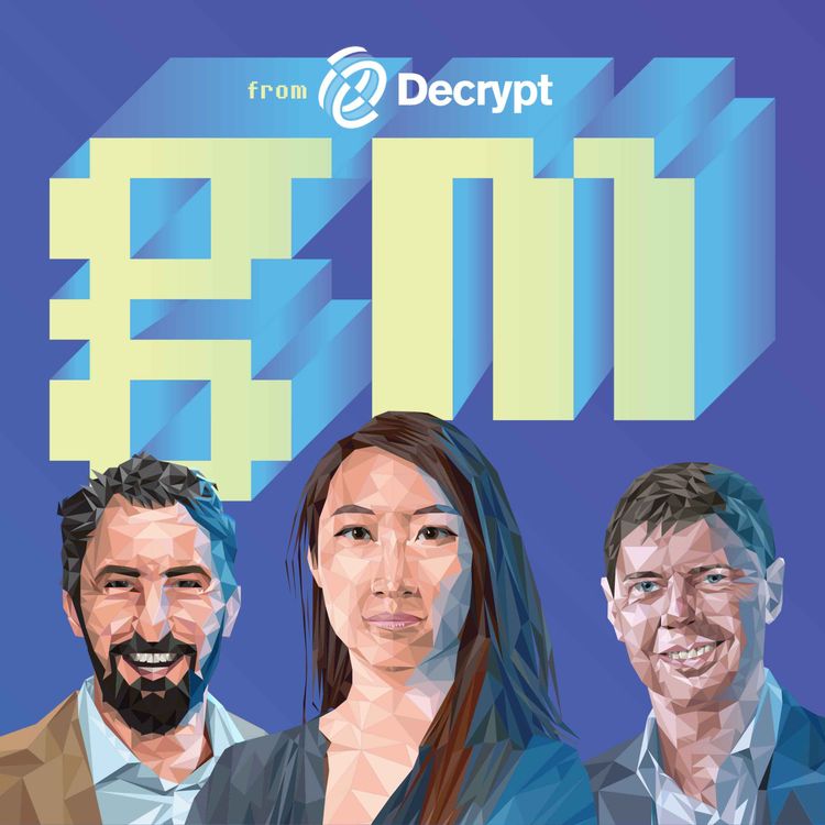 cover art for gm: Into the Metaverse with Amy Wu