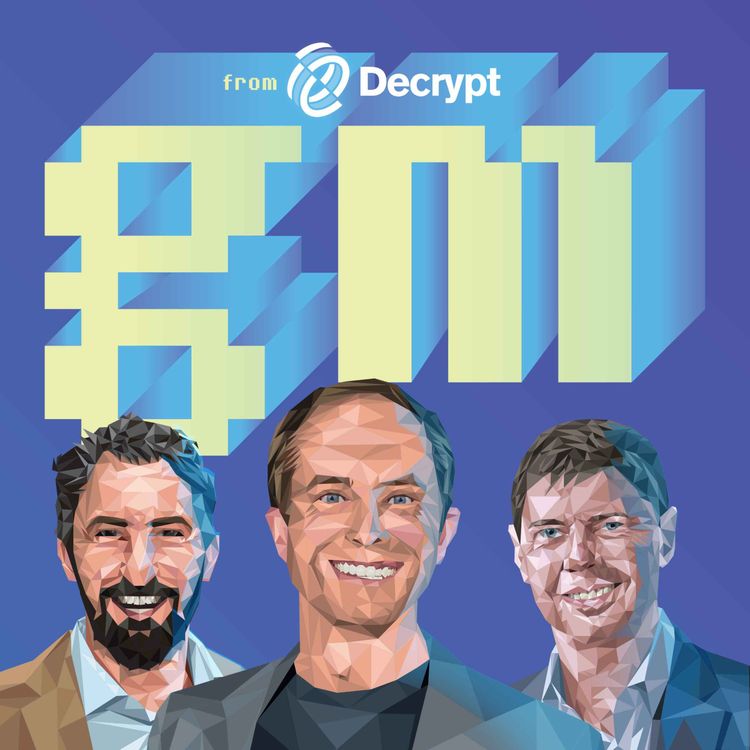 cover art for gm: Erik Voorhees, Crypto O.G.