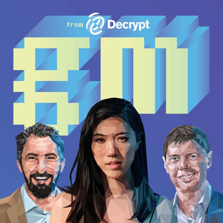 cover art for gm: Pplpleasr and the NFT Art Revolution