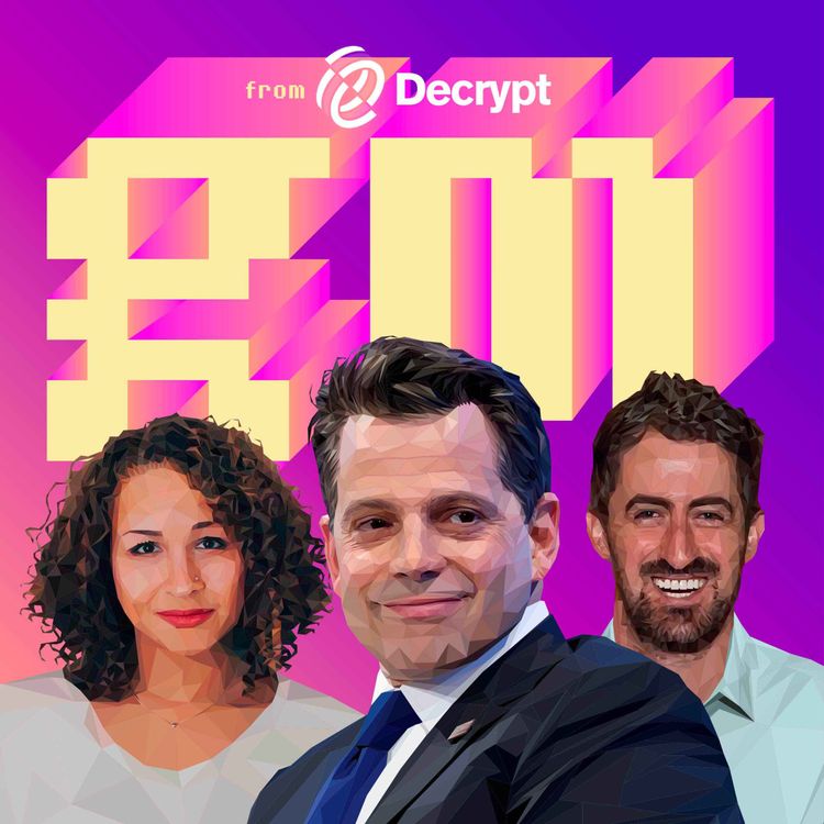 cover art for gm: The Mooch Is More Bullish on Bitcoin Than Ever