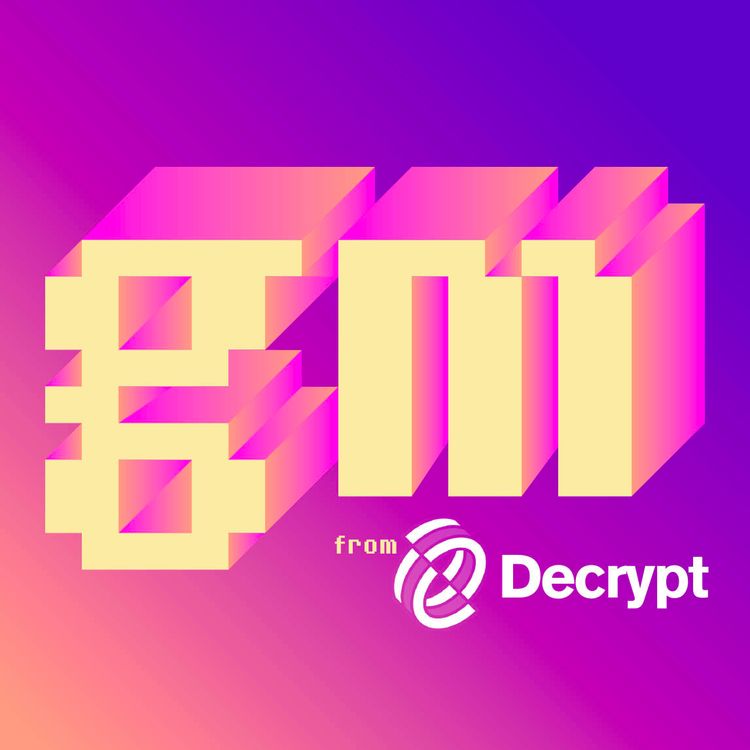 cover art for gm from Decrypt Trailer