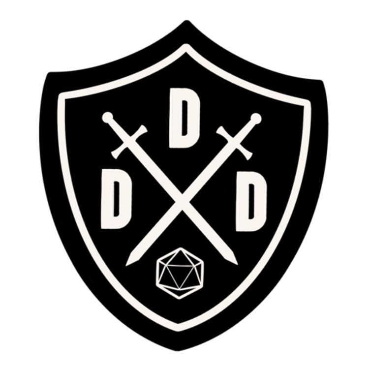 cover art for DD&D Ep. 014 - Welcome, to Mon Ulum