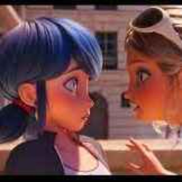 cover art for MiraculousHub ML reviews