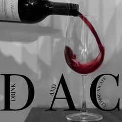 cover art for DAC - Drink And Communicate