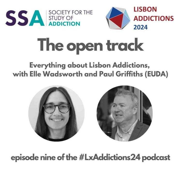cover art for LxAddictions24: The open track