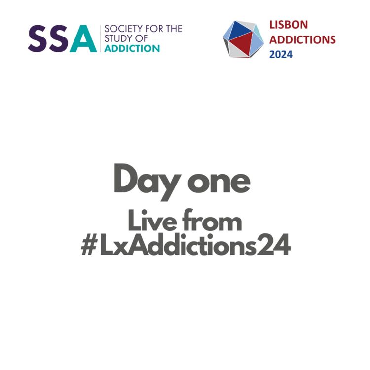 cover art for LxAddictions24 live: Day 1