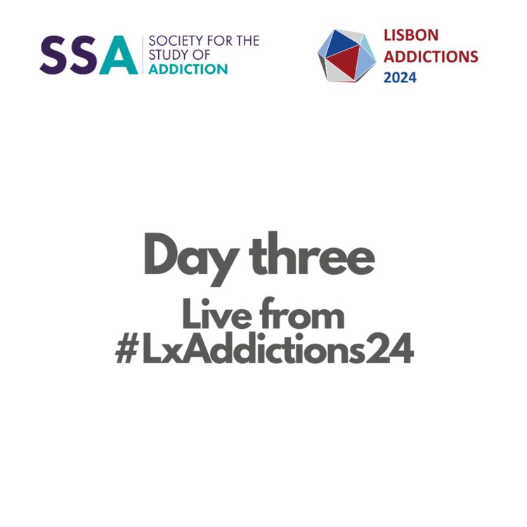 cover art for LxAddictions24 live: Day 3