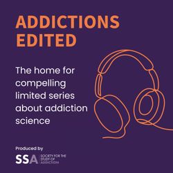 cover art for Addictions Edited