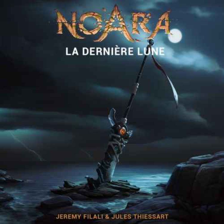 cover art for Bande-annonce