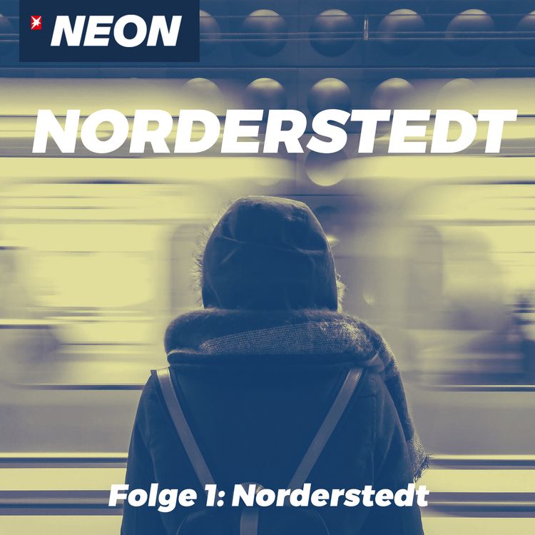 cover art for Folge 1: Norderstedt