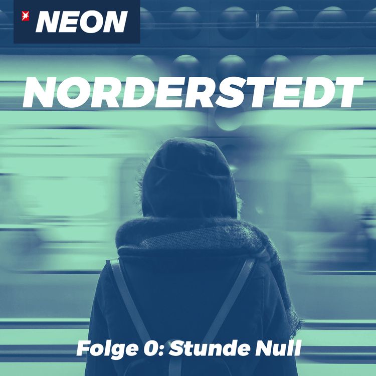 cover art for Folge 0: Stunde Null