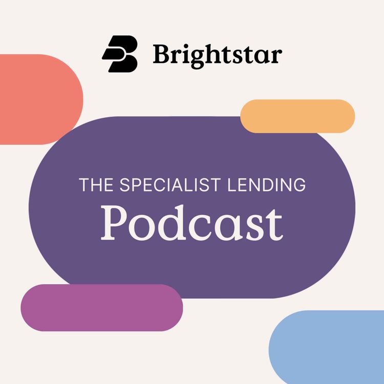 cover art for Episode 5: The Bridging Edition