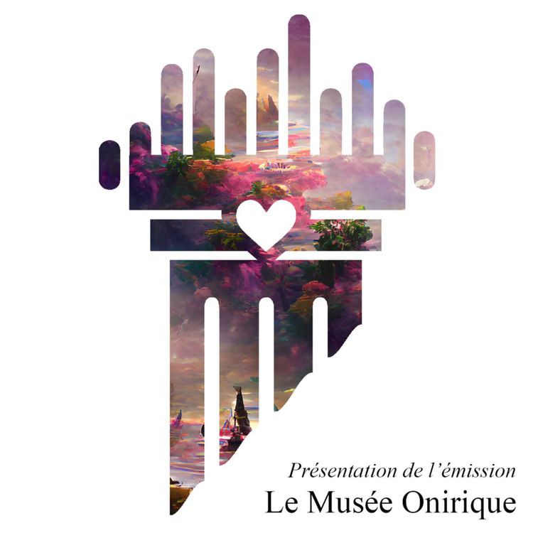 cover art for Présentation de l'émission
