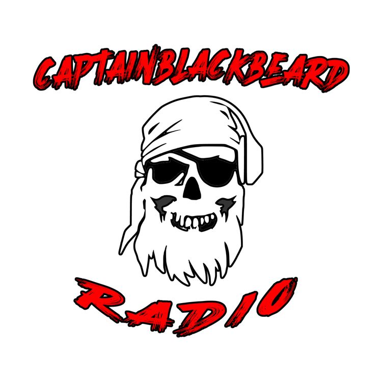 cover art for Captain Blackbeards Episode 3