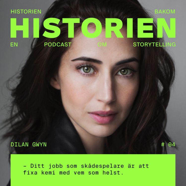 cover art for Dilan Gwyn