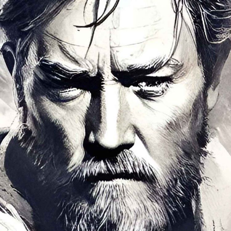 cover art for OBI ONE? OBI WAN?... THE OBY JUAN SHOW