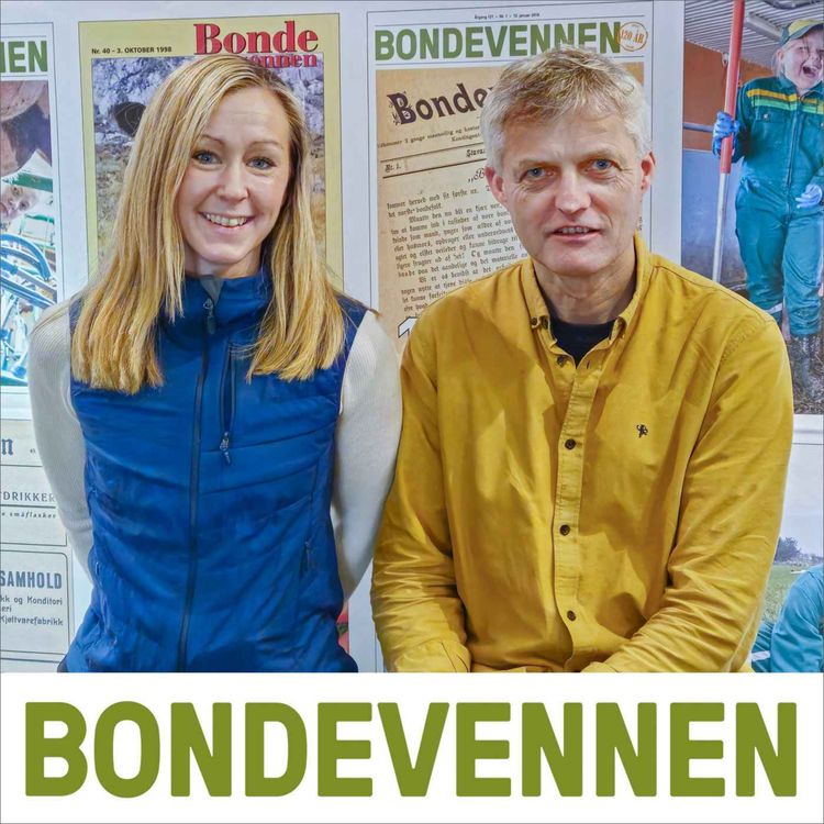 cover art for Oppdatert på gjødselregler