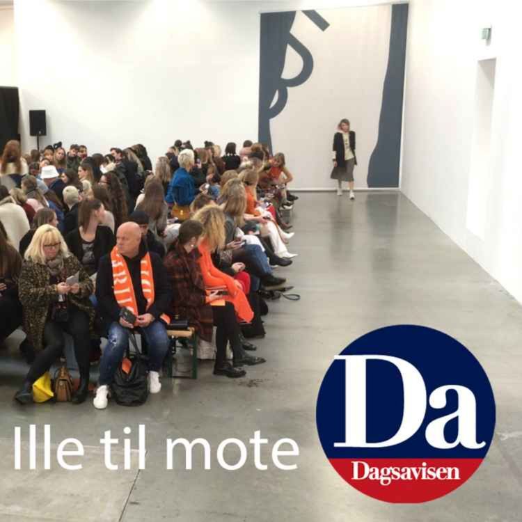 cover art for Er det en egen stil i Eurovision? Med Ingeborg Heldal