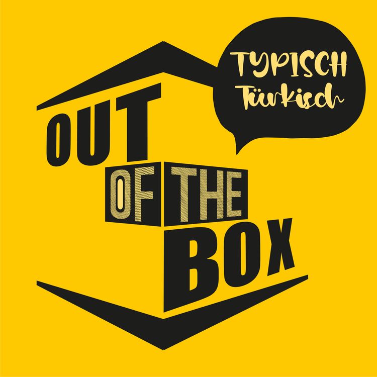 cover art for Out Of The Box – Typisch Türkisch