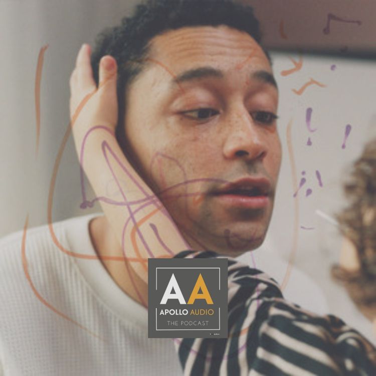 cover art for Recommended Listening: Hopefully ! by Loyle Carner