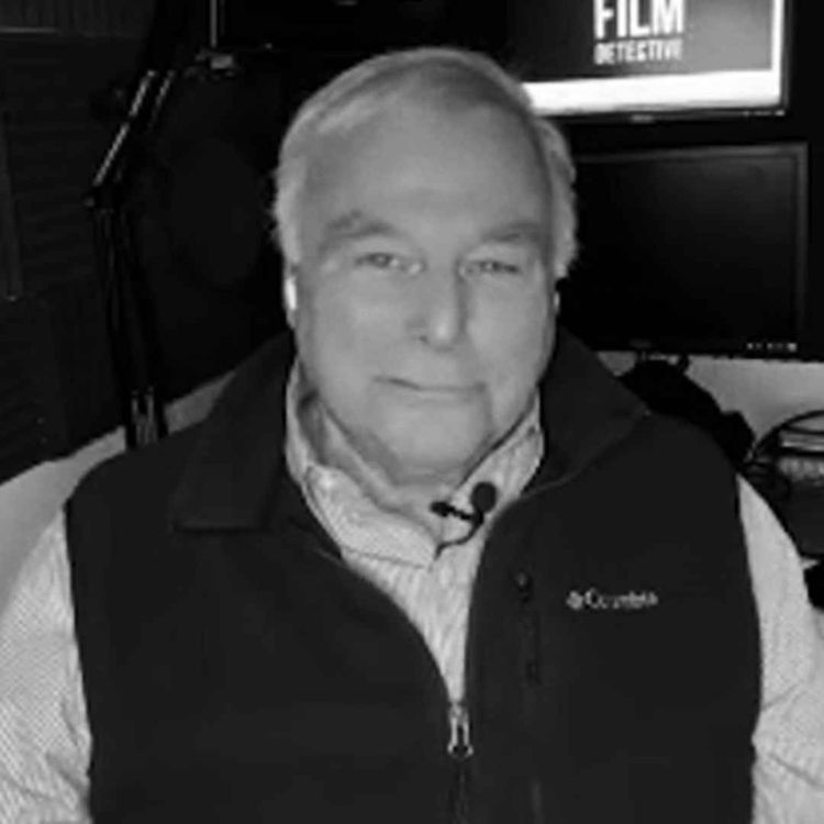 cover art for Author Don Stradley & The Movie Loft Host Dana Hersey : Film Detective Focus March 2022