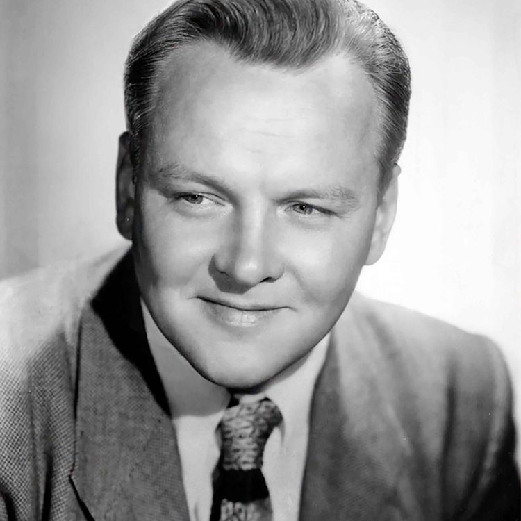 cover art for E38. Broadway is My Beat: The Mary Demming Murder Case (8/14/1950)