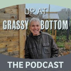 cover art for Up at Grassy Bottom 