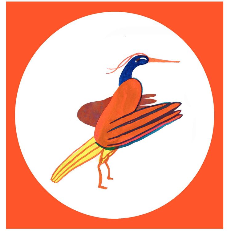 cover art for Ati et Ivna