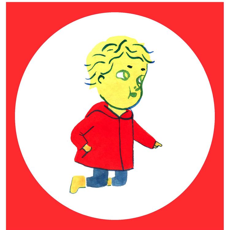 cover art for Dans le sable on creuse