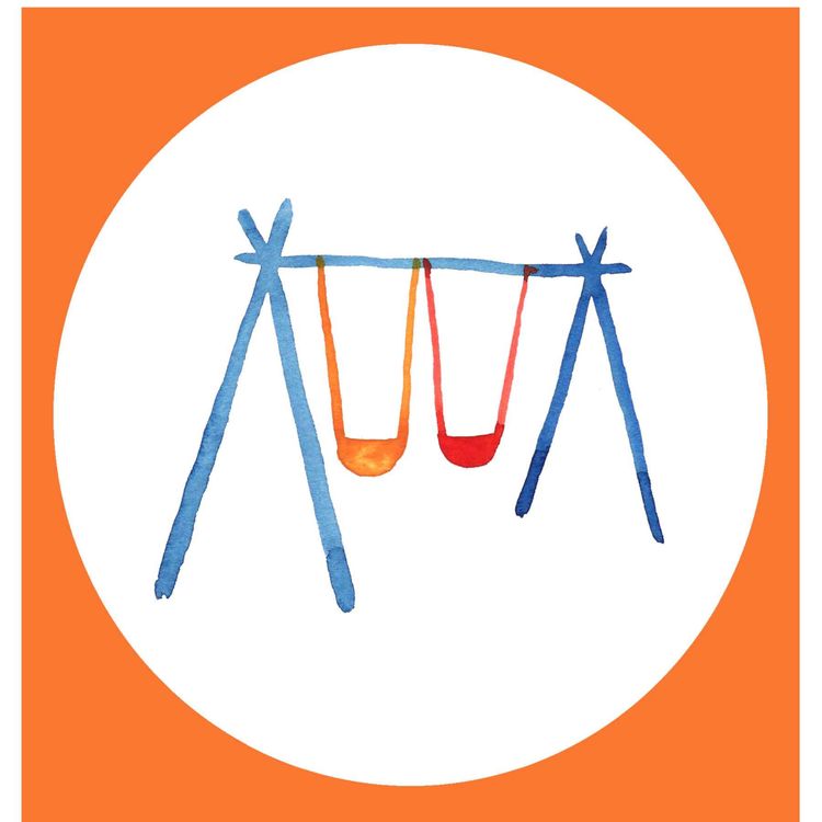 cover art for Ito-balançoire