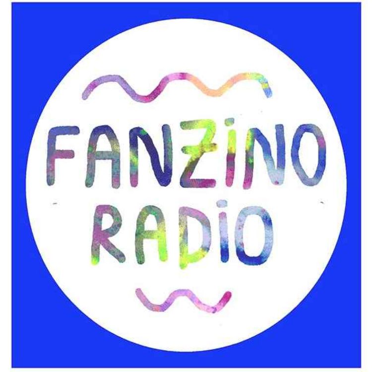 cover art for Fanzino - Radio? C'est quoi?